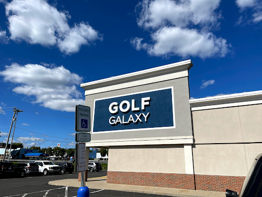 Sporting Goods Store «Golf Galaxy», reviews and photos, 31 Airport Square, North Wales, PA 19454, USA