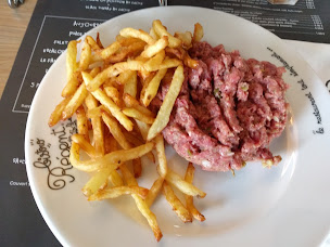 Photo n°28 de Bistro Régent CAEN à Caen ()
