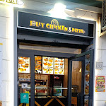 Photo n°1 de l'avis de Ateeb.e fait le 01/12/2019 à 10:52 sur le  Jolly Chicken & Pizza à Rome