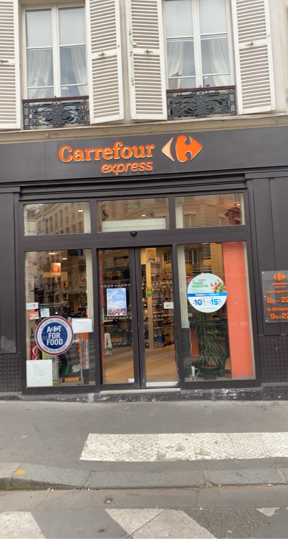 Photo n° 2 de l'avis de Tiha.A fait le 12/05/2022 à 17:52