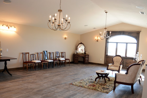 Wedding Venue «Baqara», reviews and photos, 11680 SE 64th Ave, Runnells, IA 50237, USA