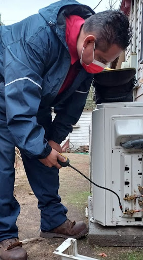 Plumber «Allbritten», reviews and photos