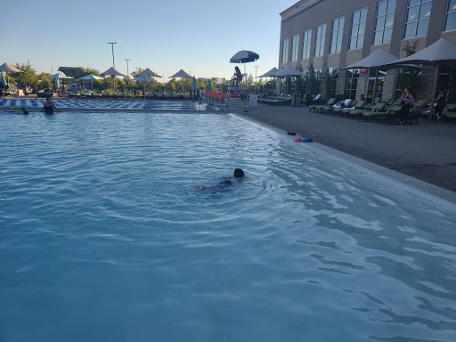 Gym «Life Time Athletic», reviews and photos, 1435 E Roseville Pkwy, Roseville, CA 95661, USA