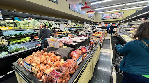 Supermarket «Mitsuwa Marketplace», reviews and photos, 3760 S Centinela Ave, Los Angeles, CA 90066, USA