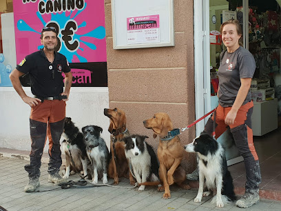 Mimacan - Servicios para mascota en Almería