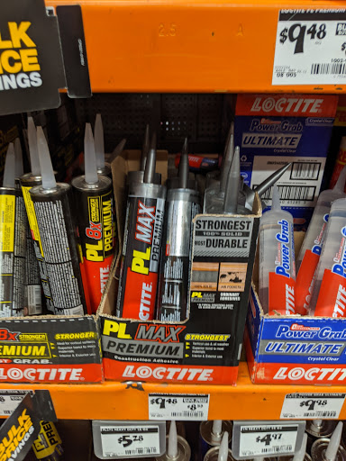 Home Improvement Store «The Home Depot», reviews and photos, 225 N Telshor Blvd, Las Cruces, NM 88011, USA