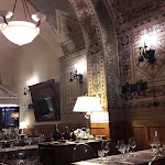 Photo n°1 de l'avis de Rosa.o fait le 16/10/2018 à 08:09 sur le  Ristorante Etruria à Volterra