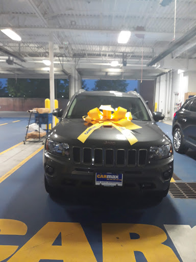 Used Car Dealer «CarMax», reviews and photos, 9750 Gray Rd, Indianapolis, IN 46280, USA