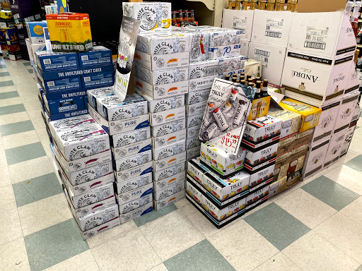 Wine Store «Towne Liquors of Billerica Inc», reviews and photos, 700 Boston Rd # 11, Billerica, MA 01821, USA
