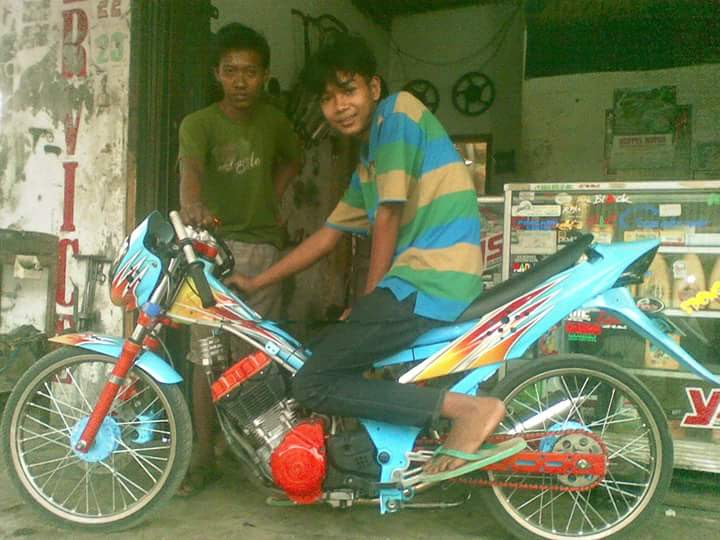 Bengkel RpmRacing