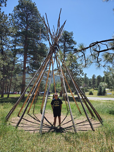 Museum «Hiwan Homestead Museum», reviews and photos, 4208 Timbervale Dr, Evergreen, CO 80439, USA