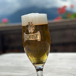 Photo n°1 de l'avis de Thomas.e fait le 26/07/2023 à 12:16 sur le  Albergo Alpenrose à Valtina