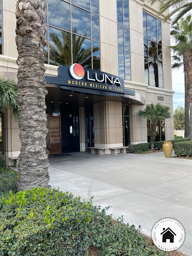 Luna Modern Mexican Kitchen image