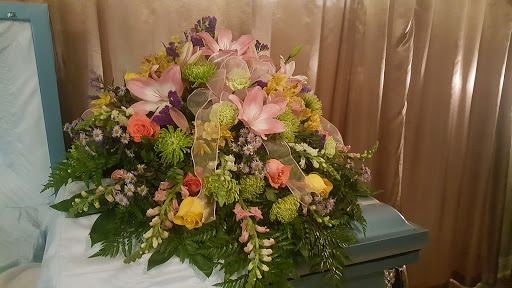 Funeral Home «Southern Mississippi Funeral Services», reviews and photos, 6631 Washington Ave, Ocean Springs, MS 39564, USA