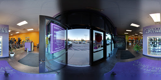 Gym «Anytime Fitness», reviews and photos, 2332 E 2100 S, Salt Lake City, UT 84106, USA