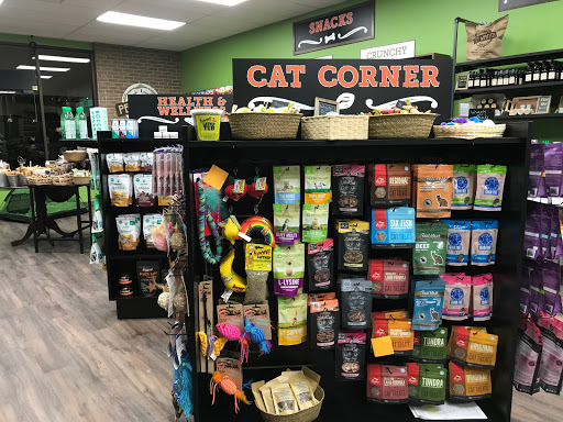 Pet Wants Springfield MO