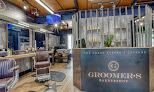 Photo du Salon de coiffure Groomers Barbershop Chelles à Chelles