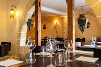 Atmosphère du Restaurant Vestiges De Baalbek à Mulhouse - n°1
