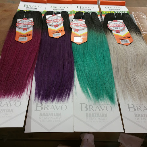 Beauty Supply Store «Beauty Way», reviews and photos, 1710 Mill Pond Rd, Conway, SC 29527, USA