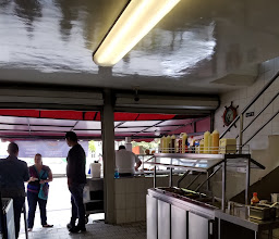 Tacos al Pastor Sahuayo photo