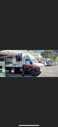 Photos du propriétaire du Restauration rapide Food Truck Traculinu By Lou Mas à Roquefort-la-Bédoule - n°7