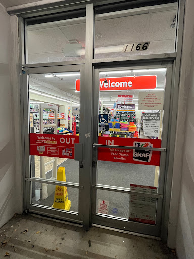Dollar Store «FAMILY DOLLAR», reviews and photos, 1166 Normandy Dr, Miami Beach, FL 33141, USA