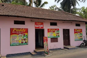 Paddy Restaurant image