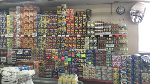 Grocery Store «Food Farm Market», reviews and photos, 11550 Dexter Ave, Detroit, MI 48206, USA