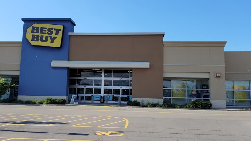 Electronics Store «Best Buy», reviews and photos, 7550 Commons Blvd, Victor, NY 14564, USA
