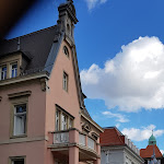 Photo n°1 de l'avis de Jürgen.e fait le 17/02/2019 à 16:12 sur le  Hotel Villa Antonia Bautzen à Bautzen