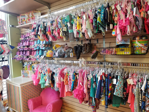 Childrens Store «Kid to Kid», reviews and photos, 95 Seaboard Ln #105, Brentwood, TN 37027, USA