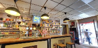 Atmosphère du Restaurant O'Pub à Joyeuse - n°6
