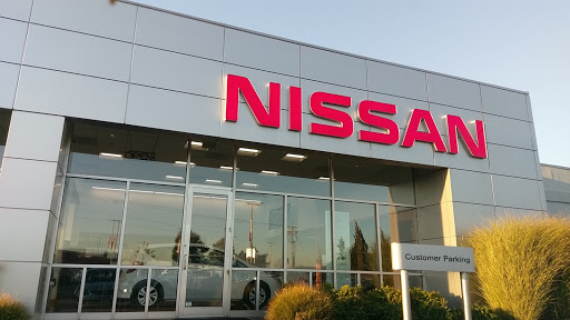 Power Nissan, 2755 Mission St SE, Salem, OR 97302, USA, 