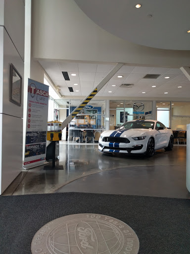 Car Dealer «Tasca Automotive Group», reviews and photos, 1300 Pontiac Ave, Cranston, RI 02920, USA