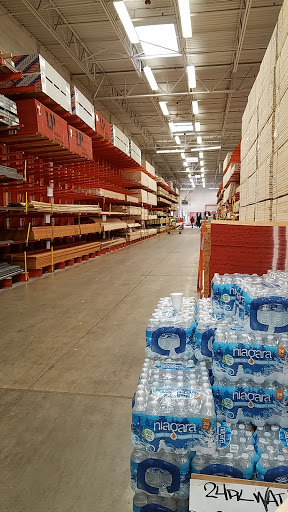 Home Improvement Store «The Home Depot», reviews and photos, 12275 Price Club Plaza, Fairfax, VA 22030, USA