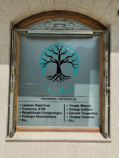 Vida Fisioterapia y Rehabilitación en Villafranca del Bierzo, León