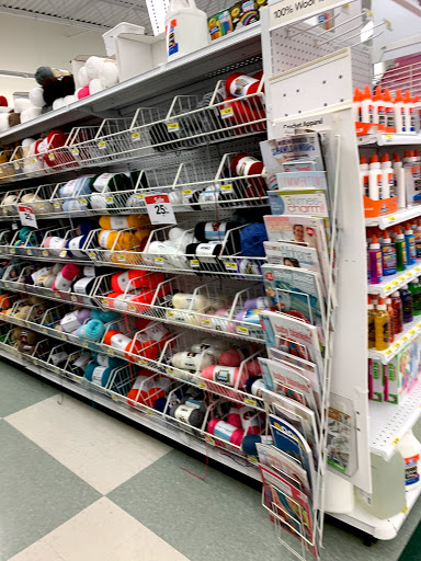 Fabric Store «Jo-Ann Fabrics and Crafts», reviews and photos, 2637 Lakewood Village Dr, North Little Rock, AR 72116, USA
