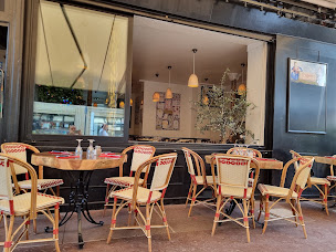 Photo n°17 de Il Segreto - Restaurant Italien à Montrouge ()