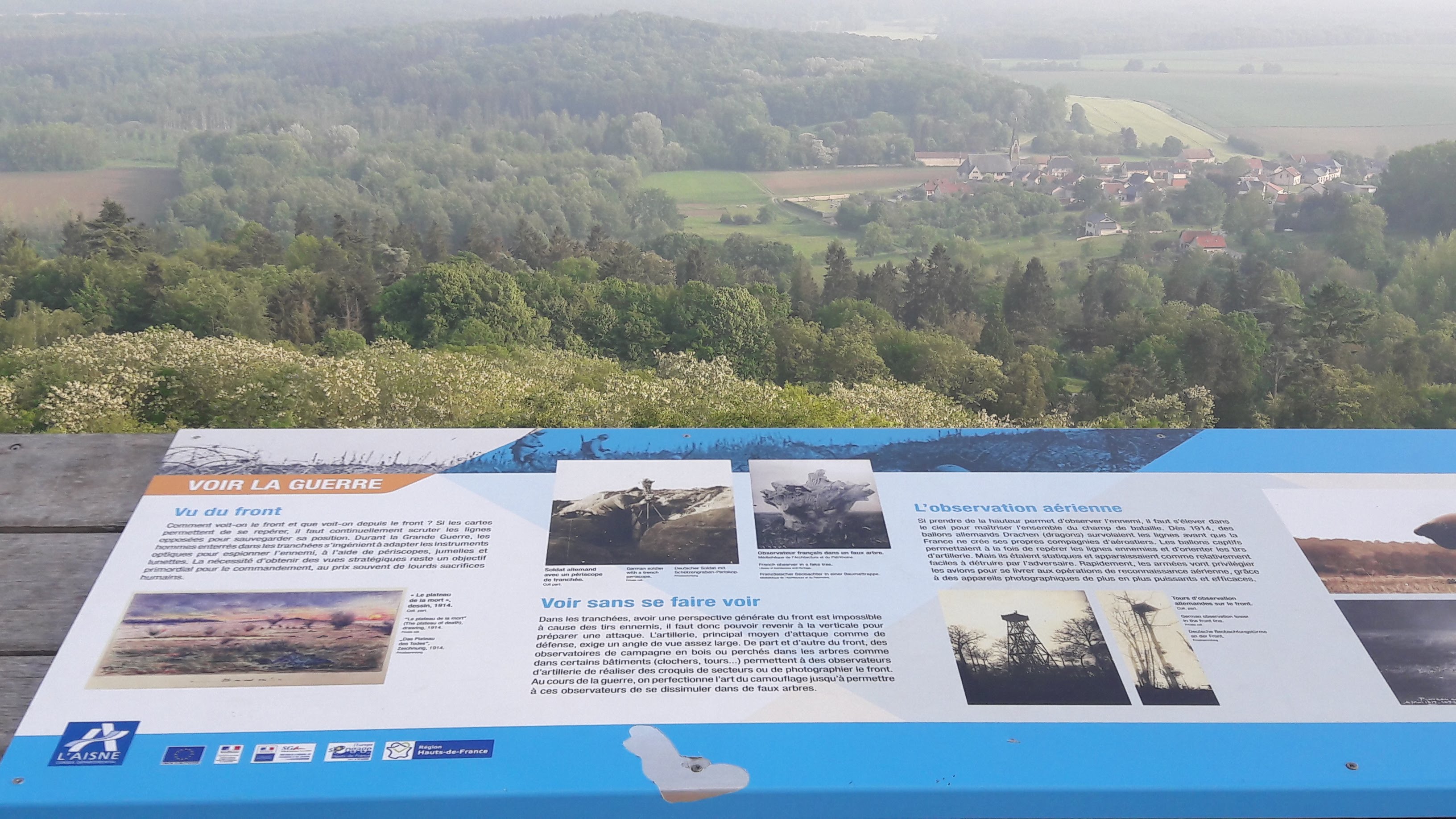Photo n° 22 de l'avis de Cyril.u fait le 18/05/2018 à 15:37