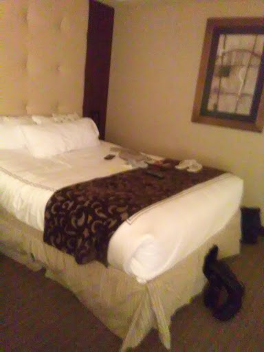 Casino «Ameristar Casino Resort Spa St. Charles», reviews and photos, 1 Ameristar Blvd, St Charles, MO 63301, USA