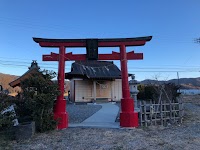 熊野神社