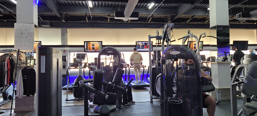 Gym «Intoxx Fitness - Grasmere», reviews and photos, 2071 Clove Rd, Staten Island, NY 10304, USA