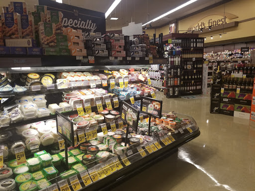 Grocery Store «Safeway», reviews and photos, 6701 E Mill Plain Blvd, Vancouver, WA 98661, USA
