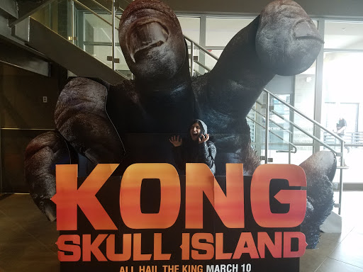 Movie Theater «Cobb Liberty Luxury 15 & Cinébistro», reviews and photos, 7514 Bales St, Liberty Township, OH 45069, USA