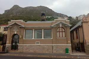 Saps Museum Muizenberg image