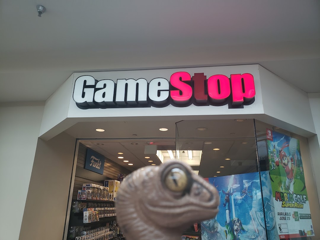 GameStop