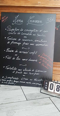 Photos du propriétaire du Restaurant L'amarena à Orange - n°8