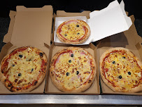 Pepperoni du Pizzas à emporter Camion Pizza La Pana Pizza (jeudi vendredi Soir) à Saint-André-de-Seignanx - n°2