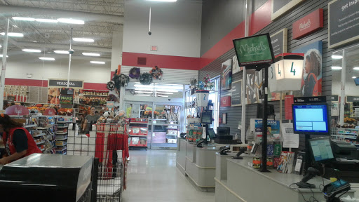 Craft Store «Michaels», reviews and photos, 1313 George Dieter Dr c, El Paso, TX 79936, USA