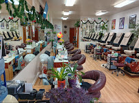 new perfect nails - Photo 3 - Car repair in White Plains, NY, Stamford